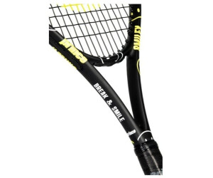 Emoticon Racket Prince Beast 100 (300g) Smiley Edt. Turnierschläger 300 gr ab 109,90 ...
