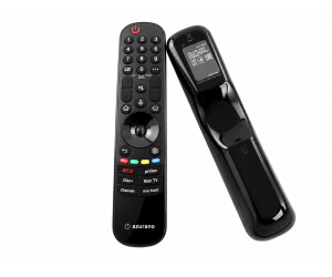azurano Universal Magic remote, AN-MR24GA, AN-MR