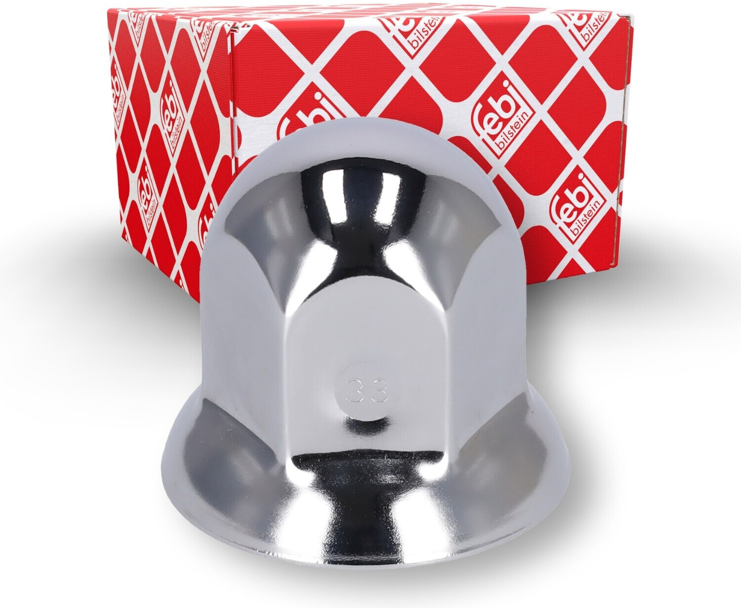 Febi Bilstein Kappe, Radmutter BILSTEIN 182481 für