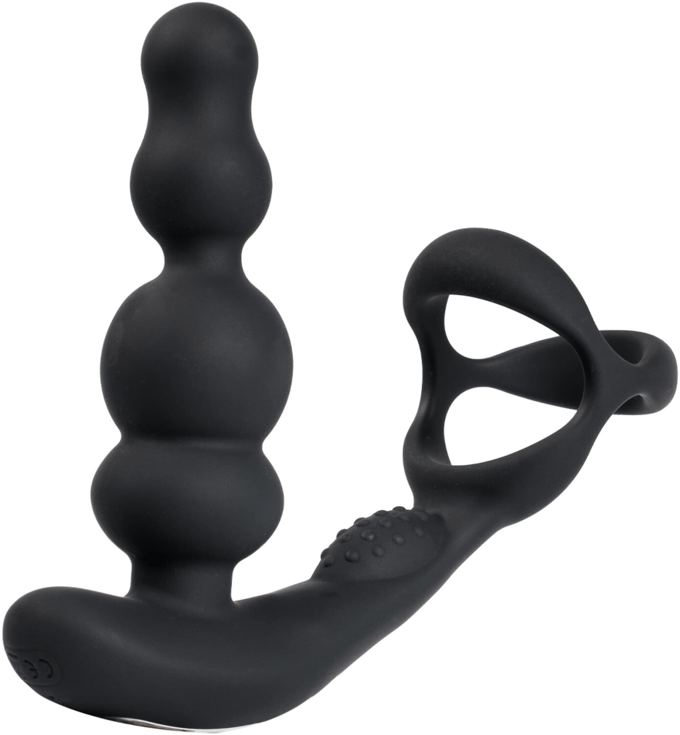 Intoyou Prostata Stimulation mit Fernbedienung Schwarz ab 43.9  |  Vergleiche 5 Angebote auf idealo.de