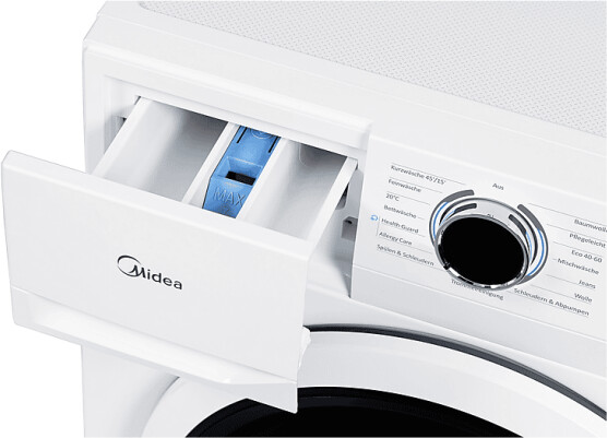 Midea MF110W90B-14A10, Bild 5