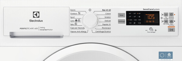 Electrolux EW6S526A, Bild 2