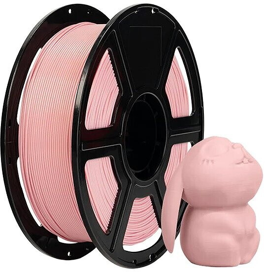 FlashForge Hyper PLA 1,75mm 1kg Light Pink ab 11,90 € | Preisvergleich ...
