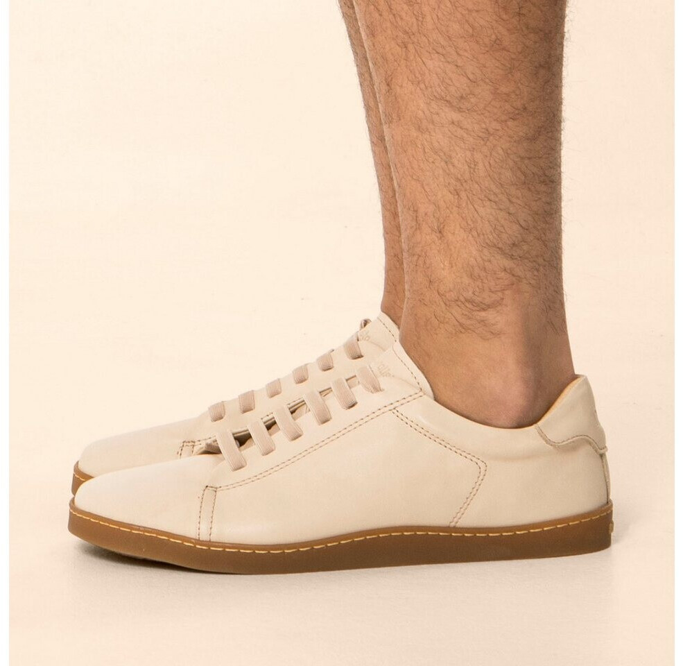 El Naturalista Amazzonia - Scarpe Da Ginnastica Uomo In Pelle, Comfort E Suola In Gomma Riciclata - 3