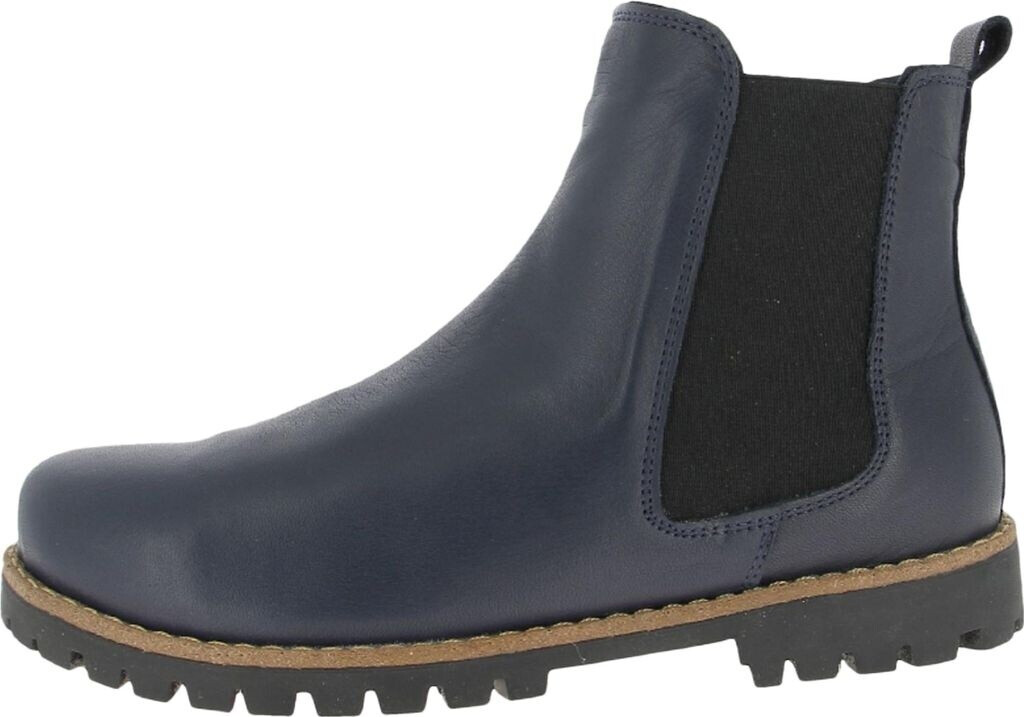 Andrea Conti Ankle Boots Stiefelette, Praktische Klettverschlüsse