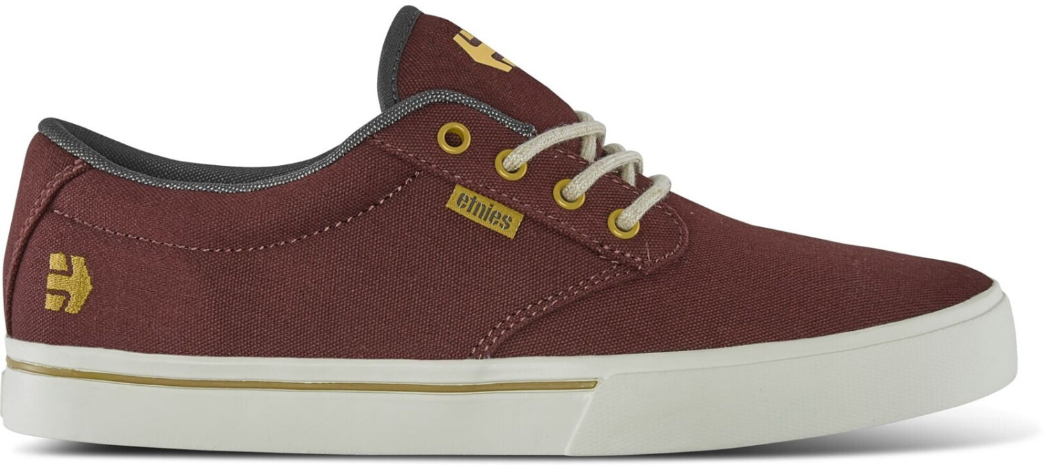 Etnies Jameson 2 Eco – Sneaker Uomo In Materiali Riciclati, Scarpe Da Skate Sostenibili Con Ammortizzazione STI