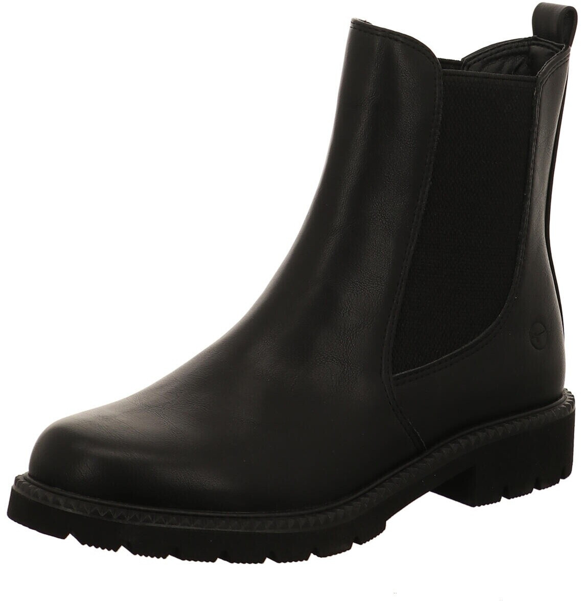 Stivali Chelsea Tamaris Donna 1-25450-45: Moda Urbana, Comfort E Plantare Sostituibile