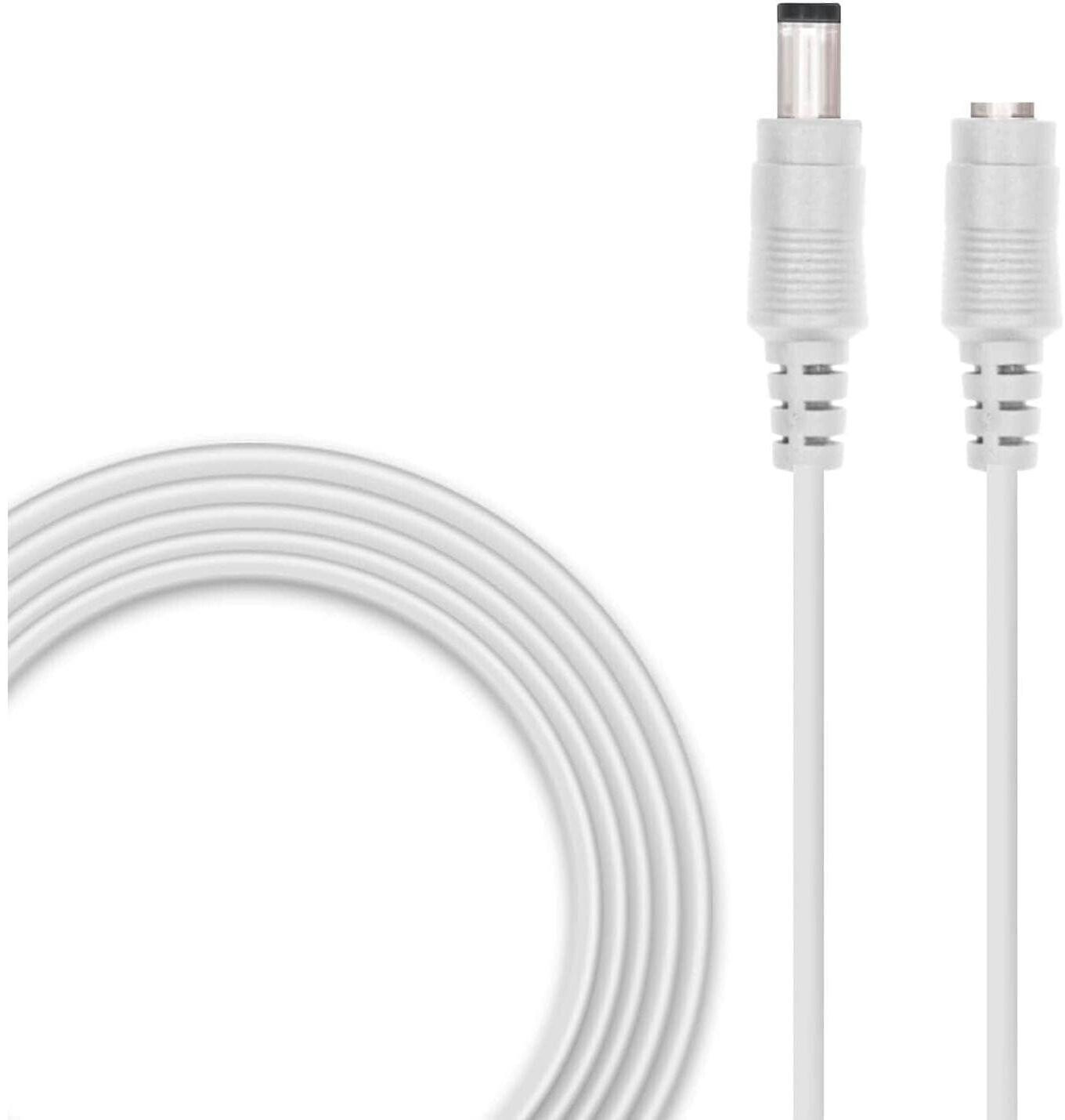 reolink Power Extension Cable