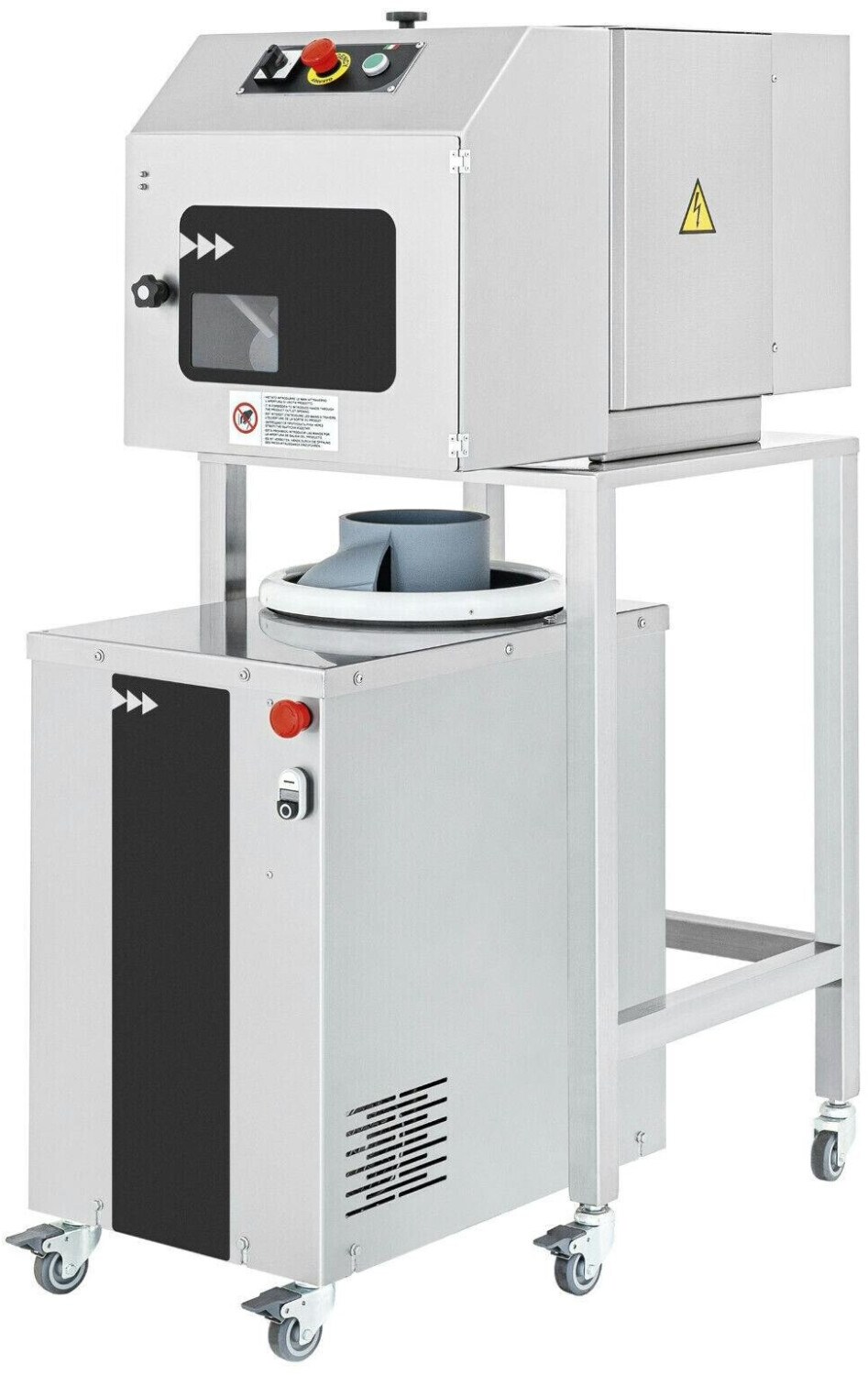 A&S polarny WR PP-PR300XL