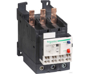 Schneider Electric LRD350 Überlastrelais – 37-50 A, Klasse 10, 3-polig – Zuverlässiger Motorschutz Für Industrie & Werkstatt Überlastrelais LRD350