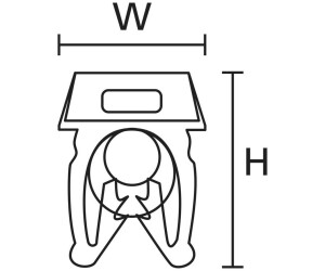 HellermannTyton 561-01101