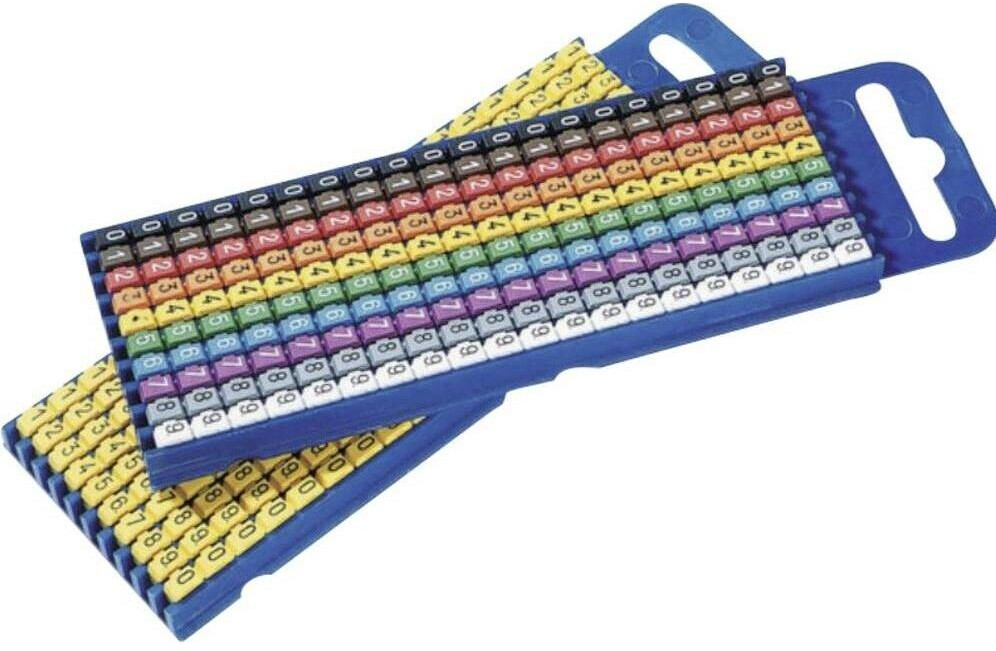 HellermannTyton 561-01101