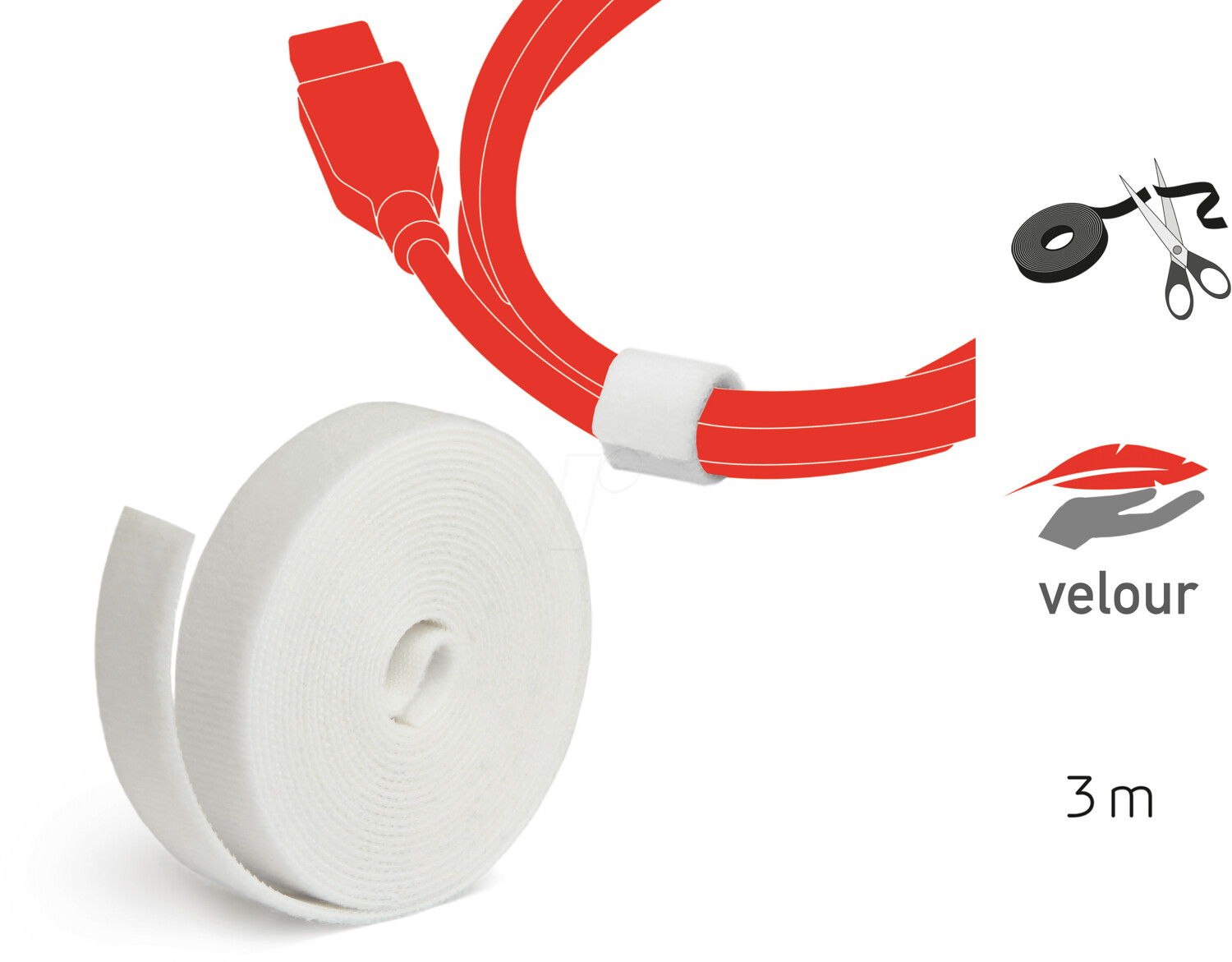 Label the Cable LTC 1220