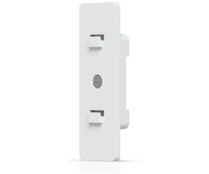 Supporto Per Guida DIN UBIQUITI – Kit Di Montaggio Per Switch Ubiquiti Compatibili Con Selezionati Modelli