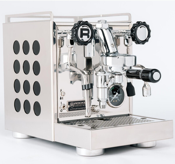 Rocket Espresso Appartamento 2.0, Bild 3