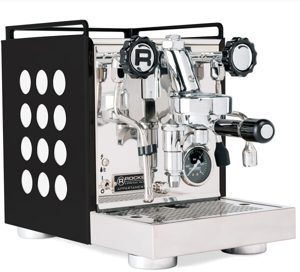 Rocket Espresso Appartamento 2.0, Bild 5