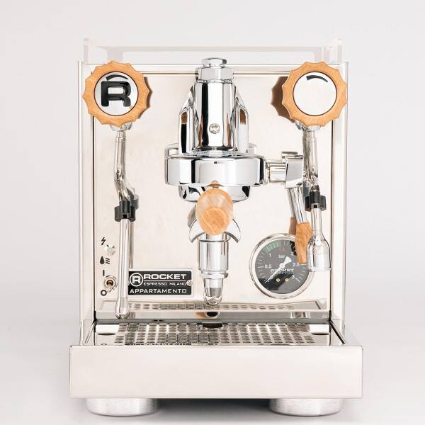 Rocket Espresso Appartamento 2.0, Bild 6