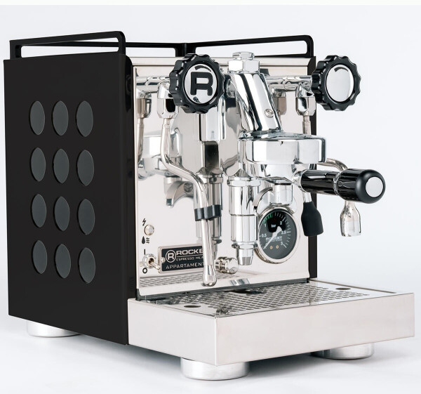 Rocket Espresso Appartamento 2.0, Bild 7