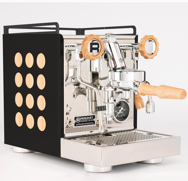 Rocket Espresso Appartamento 2.0, Bild 8
