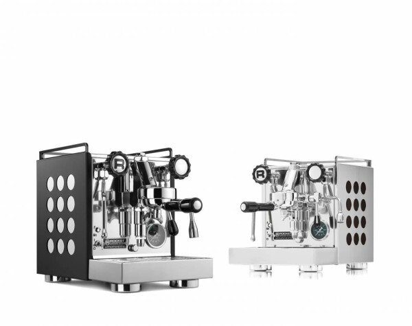 Rocket Espresso Appartamento 2.0 edelstahl/kupfer, Bild 8