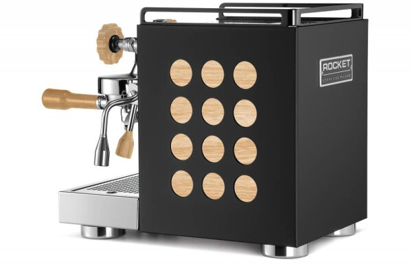 Rocket Espresso Appartamento 2.0 edelstahl/weiß, Bild 6