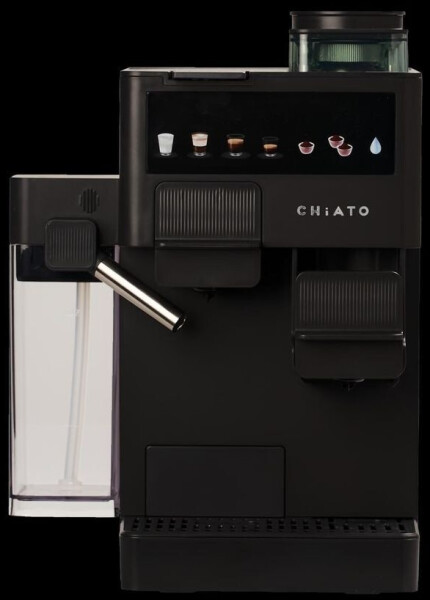 CHiATO coffeePLAY