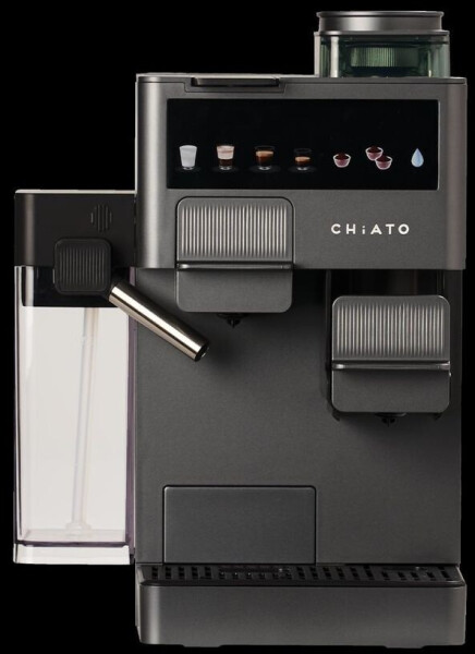 CHiATO coffeePLAY grau
