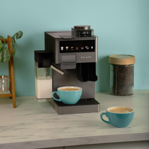 CHiATO coffeePLAY grau, Bild 2