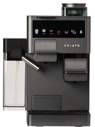 CHiATO coffeePLAY grau, Bild 4