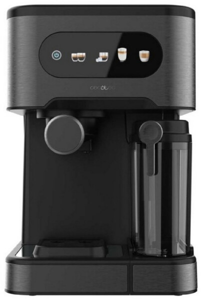 Cecotec Power Espresso 20 ColdBrew Latte Fresh, Bild 2