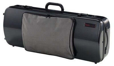 BAM Cases 2202XLC Hightech Violacase