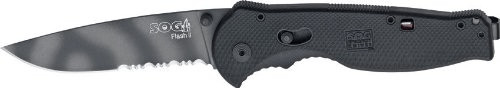 SOG Flash II