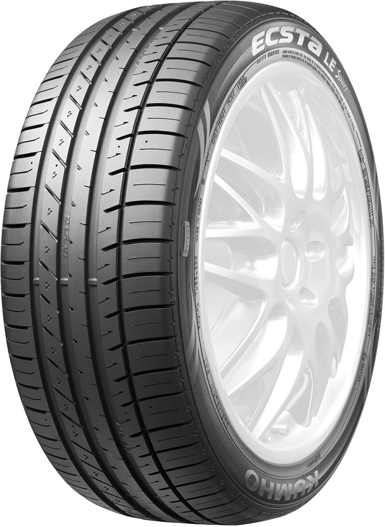 Kumho Ecsta Le Sport KU39 245/45 R18 100Y
