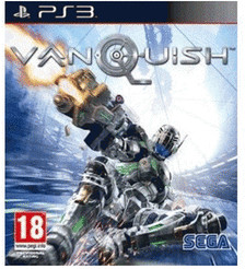 Vanquish (PS3)