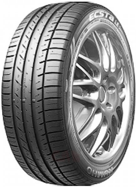 Kumho Ecsta Le Sport KU39 235/35 R19 91Y