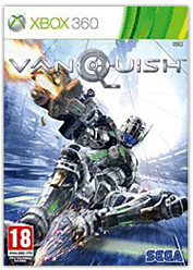 Vanquish (Xbox 360)