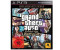 Grand Theft Auto: Episodes from Liberty City (PS3)
