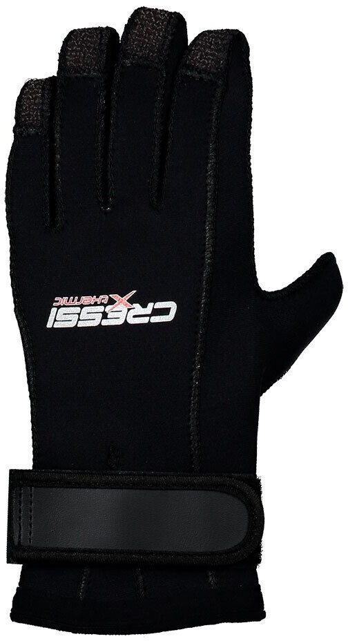 Cressi Kevlar 3.5/3 mm Gloves