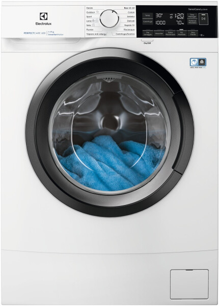 Electrolux EW6S327A