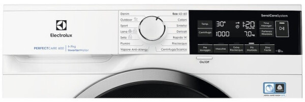 Electrolux EW6S327A, Bild 2