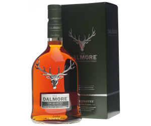 Dalmore The The Quartet 0,7l 41.5% ab 61.45 € | Vergleiche 7 