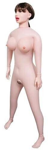 Hidden Desire Fuck Dolls Foxy Roxy Aufblasbare Puppe 145 cm ab 79.95  |  Vergleiche 2 Angebote auf idealo.de