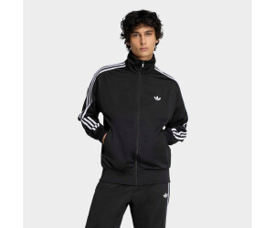 Buy Adidas FIREBIRD TRACK TOP Black (KD8312) from £65.00 (Today