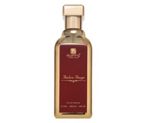 Riiffs Ambre Rouge Eau de Parfum 100ml ab 19,89 € | Preisvergleich bei ...