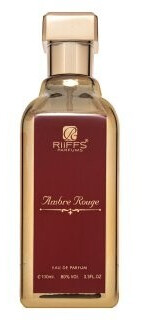 Riiffs Ambre Rouge Eau de Parfum 100ml ab 19,89 € | Preisvergleich bei ...