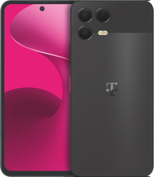 Telekom T Phone 3, Bild 2