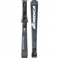 Nordica Spitfire DC 68 PRO (2026) ab 549.95 € | Vergleiche 3