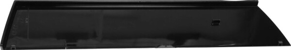 Jura Deckel Wassertank schwarz / (72483), Bild 2