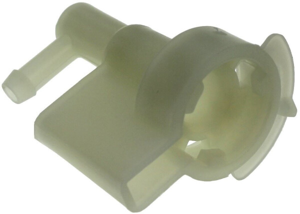 Krups Anschlussstück kompatibel mit/Ersatzteil für MS-0A10048 EA9010 One-Touch Kaffeevollautomat