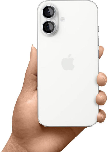 3mk Lens Protection Pro Kameraglas Apple iPhone 17 - Silber, Bild 8